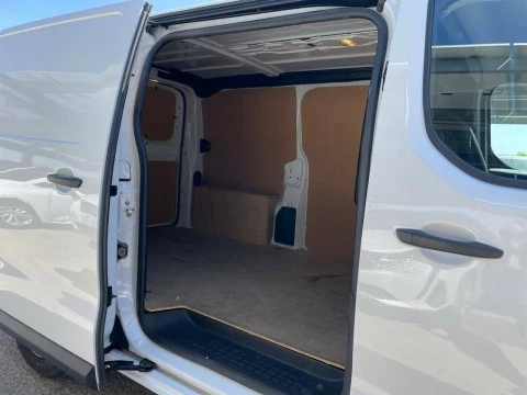 Peugeot Expert Furgón BlueHDi 100 S&S 6v Standard