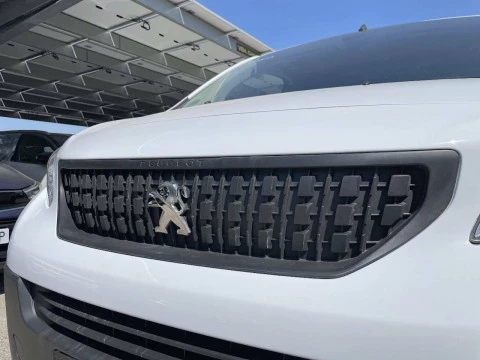 Peugeot Expert Furgón BlueHDi 100 S&S 6v Standard