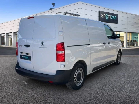 Peugeot Expert Furgón BlueHDi 100 S&S 6v Standard