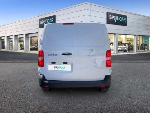 Peugeot Expert Furgón BlueHDi 100 S&S 6v Standard