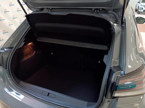 Peugeot 208 1.2 ALLURE 5P GASOLINA 100CV