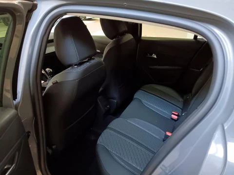 Peugeot 208 1.2 ALLURE 5P GASOLINA 100CV