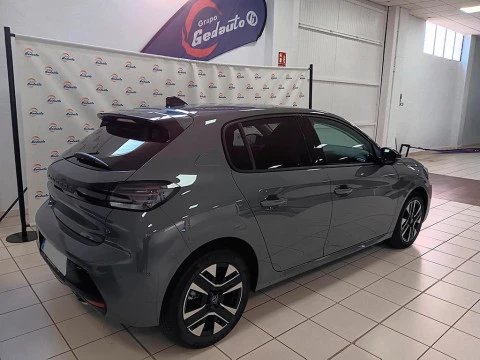 Peugeot 208 1.2 ALLURE 5P GASOLINA 100CV