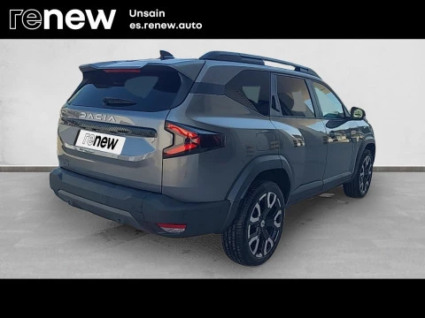 Dacia Bigster  Hybrid Journey 115KW 4x2