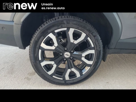 Dacia Bigster  Hybrid Journey 115KW 4x2