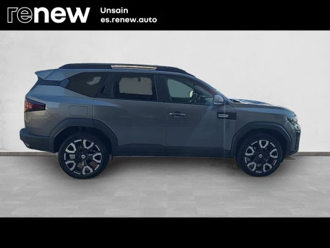 Dacia Bigster  Hybrid Journey 115KW 4x2