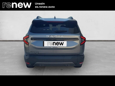 Dacia Bigster  Hybrid Journey 115KW 4x2