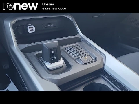 Dacia Bigster  Hybrid Journey 115KW 4x2
