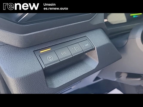 Dacia Bigster  Hybrid Journey 115KW 4x2