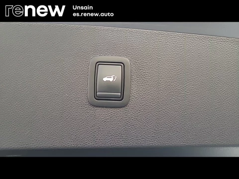 Dacia Bigster  Hybrid Journey 115KW 4x2