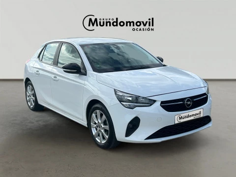 Opel Corsa 1.2 XEL 55kW (75CV) Edition