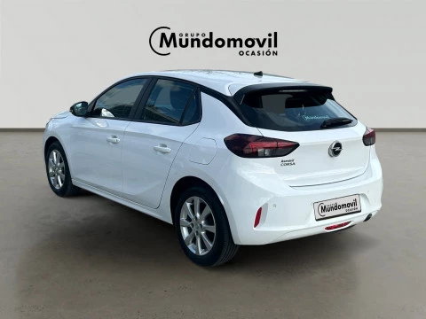 Opel Corsa 1.2 XEL 55kW (75CV) Edition