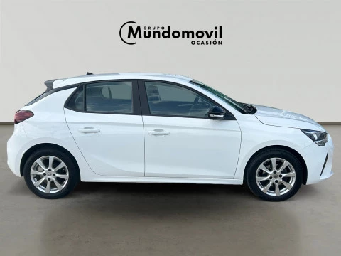 Opel Corsa 1.2 XEL 55kW (75CV) Edition