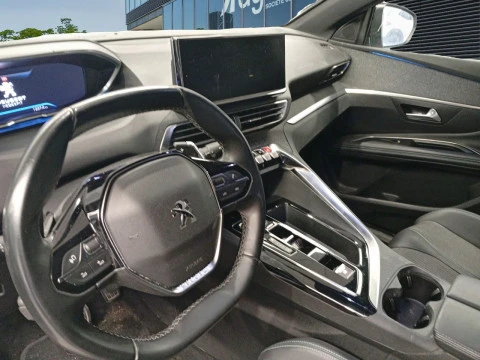 Peugeot 3008 1.5 BlueHDi 96kW S&S Allure Pack EAT8