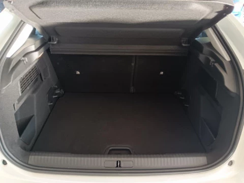 Citroën C4 1.2 PURETECH 130 S&S FEEL PACK 5P