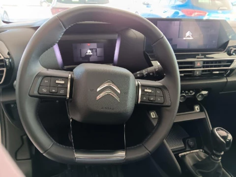 Citroën C4 1.2 PURETECH 130 S&S FEEL PACK 5P