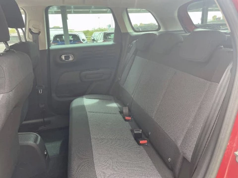 Citroën C3 Aircross PureTech 81kW (110CV) Plus