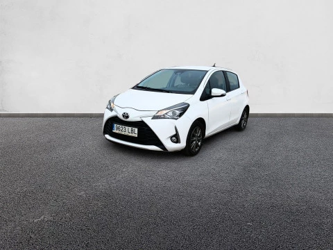 Toyota Yaris 1.5 110 Active Tech