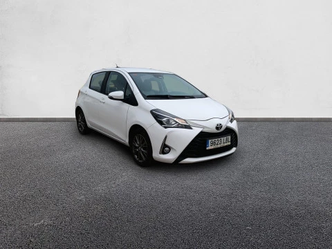 Toyota Yaris 1.5 110 Active Tech