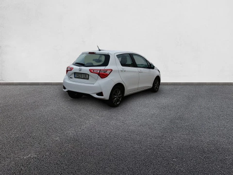 Toyota Yaris 1.5 110 Active Tech