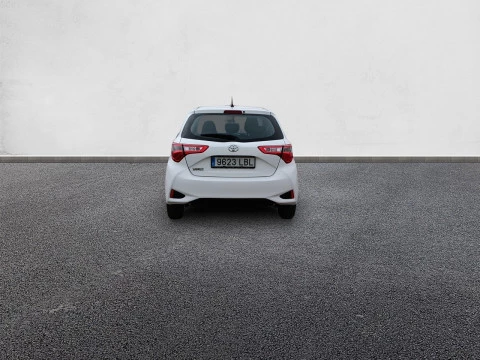 Toyota Yaris 1.5 110 Active Tech