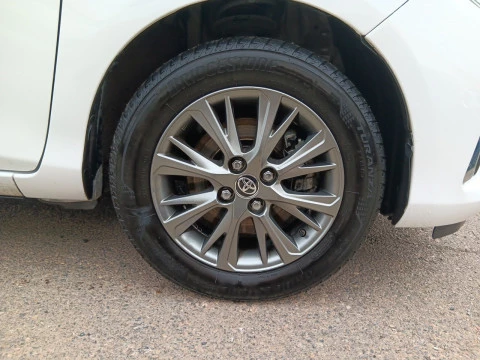 Toyota Yaris 1.5 110 Active Tech