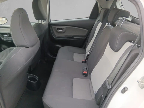 Toyota Yaris 1.5 110 Active Tech