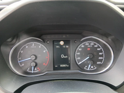 Toyota Yaris 1.5 110 Active Tech