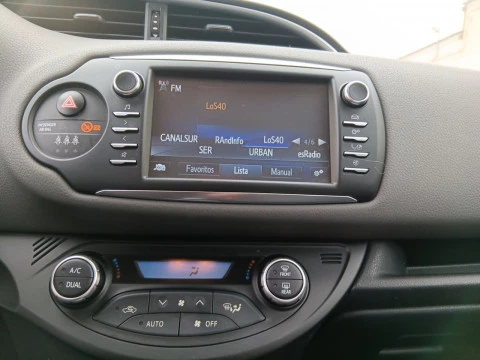 Toyota Yaris 1.5 110 Active Tech