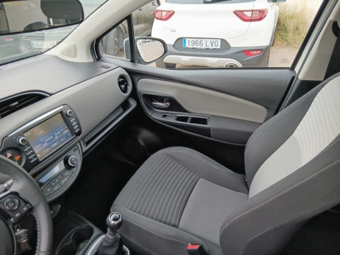 Toyota Yaris 1.5 110 Active Tech