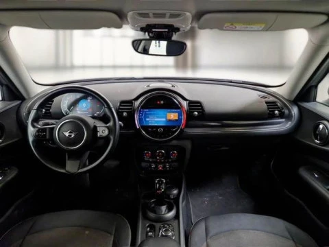 MINI Clubman One D