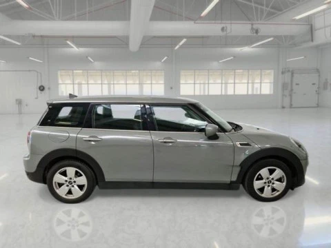 MINI Clubman One D