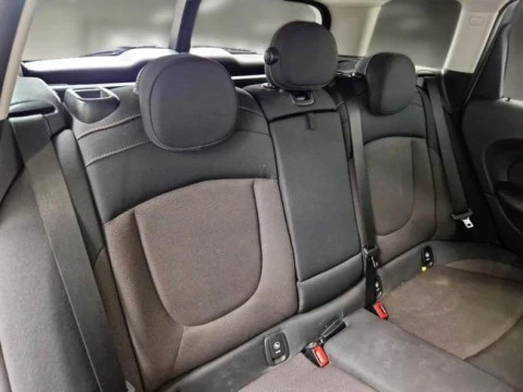 MINI Clubman One D