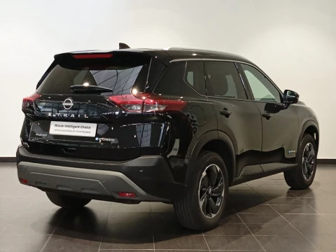 Nissan X-Trail 7pl 1.5 e-4ORCE 158kW 4x4 A/T N-Connecta