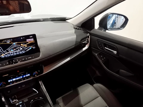 Nissan X-Trail 7pl 1.5 e-4ORCE 158kW 4x4 A/T N-Connecta