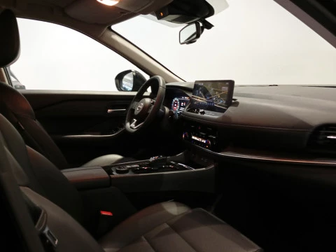 Nissan X-Trail 7pl 1.5 e-4ORCE 158kW 4x4 A/T N-Connecta