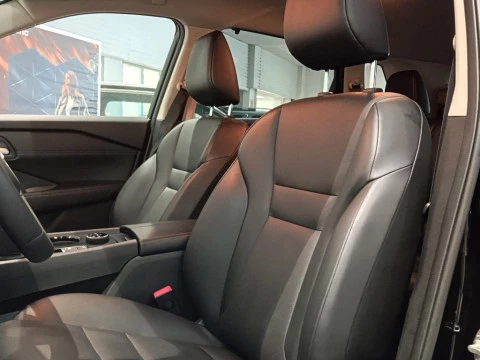 Nissan X-Trail 7pl 1.5 e-4ORCE 158kW 4x4 A/T N-Connecta