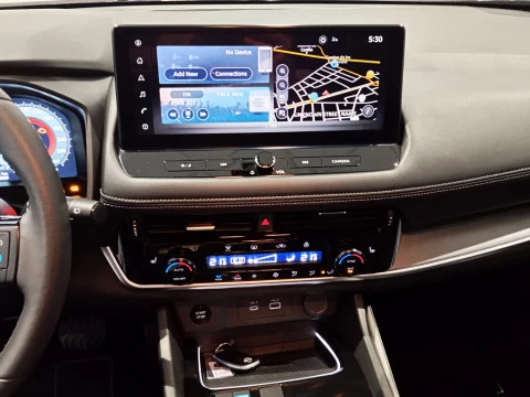 Nissan X-Trail 7pl 1.5 e-4ORCE 158kW 4x4 A/T N-Connecta