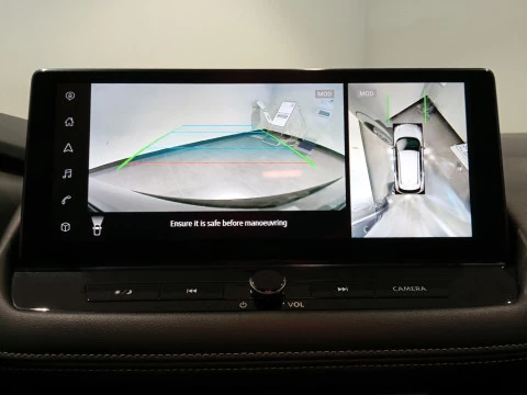 Nissan X-Trail 7pl 1.5 e-4ORCE 158kW 4x4 A/T N-Connecta