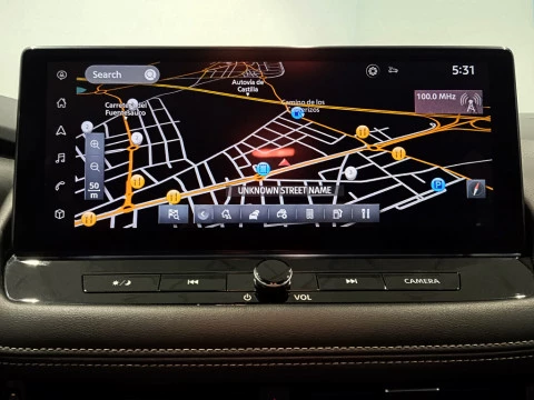 Nissan X-Trail 7pl 1.5 e-4ORCE 158kW 4x4 A/T N-Connecta