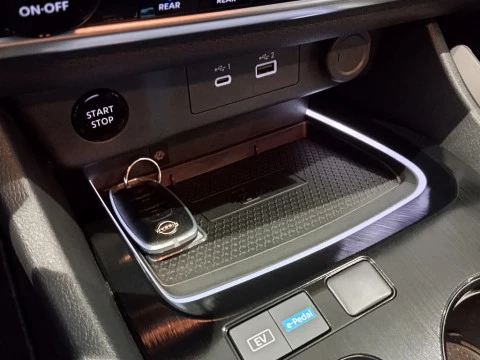 Nissan X-Trail 7pl 1.5 e-4ORCE 158kW 4x4 A/T N-Connecta