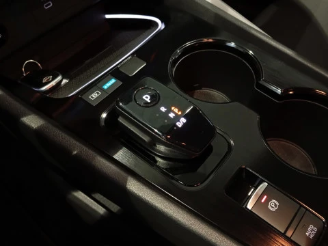 Nissan X-Trail 7pl 1.5 e-4ORCE 158kW 4x4 A/T N-Connecta