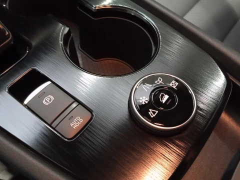 Nissan X-Trail 7pl 1.5 e-4ORCE 158kW 4x4 A/T N-Connecta