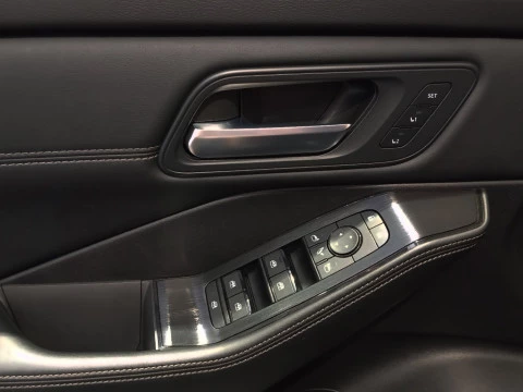 Nissan X-Trail 7pl 1.5 e-4ORCE 158kW 4x4 A/T N-Connecta