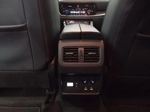 Nissan X-Trail 7pl 1.5 e-4ORCE 158kW 4x4 A/T N-Connecta