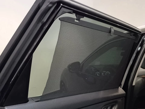 Nissan X-Trail 7pl 1.5 e-4ORCE 158kW 4x4 A/T N-Connecta