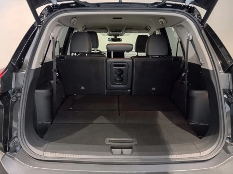 Nissan X-Trail 7pl 1.5 e-4ORCE 158kW 4x4 A/T N-Connecta