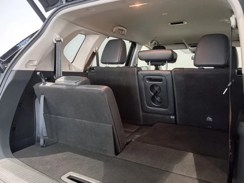 Nissan X-Trail 7pl 1.5 e-4ORCE 158kW 4x4 A/T N-Connecta