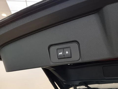 Nissan X-Trail 7pl 1.5 e-4ORCE 158kW 4x4 A/T N-Connecta