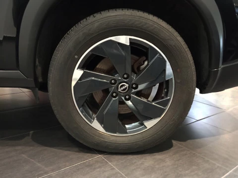Nissan X-Trail 7pl 1.5 e-4ORCE 158kW 4x4 A/T N-Connecta